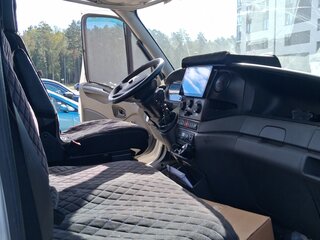 2013 Iveco Daily, белый, 2150000 рублей, вид 5