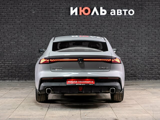 2022 Changan UNI-V I, серый, 2320000 рублей, вид 5