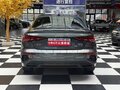 2022 Audi A3 35 TFSI IV (8Y), серый - вид 6