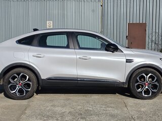 2021 Renault Samsung XM3, белый, 1900000 рублей, вид 4