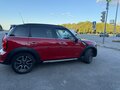 2015 Mini Countryman Cooper S I, красный - вид 5