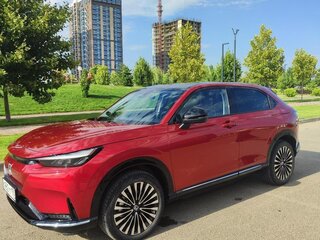 2023 Honda e:NS1, красный, 3350000 рублей, вид 1