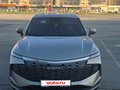 2024 Haval F7 II, серый, 2200000 рублей - вид 1