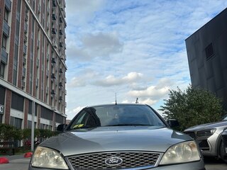2006 Ford Mondeo III Рестайлинг, серый, 395000 рублей, вид 1