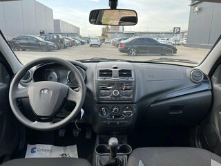 2026 Lada (ВАЗ) Granta Cross I Рестайлинг, коричневый, 1216000 рублей, вид 3