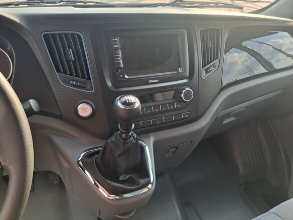 2026 Foton Toano Pro, белый, 3484800 рублей - вид 14