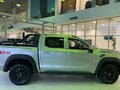 2026 Foton Tunland V9, серебристый, 5682000 рублей - вид 6