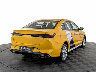 2024 Kaiyi E5, белый, 1050000 рублей, вид 5