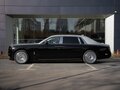 2026 Rolls-Royce Phantom Extended VIII Рестайлинг (Series II), чёрный, 86000000 рублей - вид 9