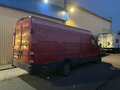 2006 Iveco Daily, красный, 700000 рублей - вид 5