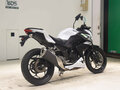 2014 Kawasaki Z 250, белый, 400000 рублей - вид 2