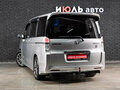 2010 Honda Stepwgn Spada IV, серый - вид 7