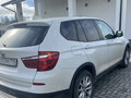 2012 BMW X3 28i xDrive II (F25), белый - вид 2