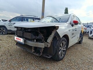 2023 Haval Jolion I, белый, 960000 рублей, вид 4