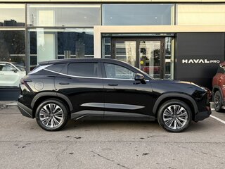2023 Jetour Dashing I, чёрный, 1879000 рублей, вид 4
