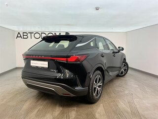 2026 Lexus RX 300 V, чёрный, 8590000 рублей, вид 4