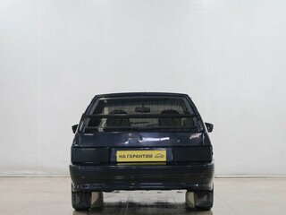 2005 Lada (ВАЗ) 2114, чёрный, 299000 рублей, вид 5