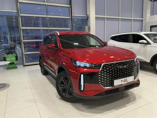 2026 Tenet T4L, красный, 2429000 рублей, вид 4
