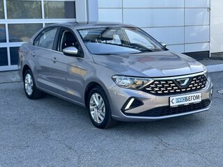 2023 Jetta VA3, коричневый, 1500000 рублей, вид 3