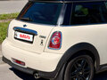 2012 Mini Hatch Cooper II (R56) Рестайлинг, белый, 1150000 рублей - вид 5