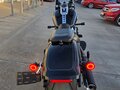 2024 Harley-Davidson Fat Boy, чёрный, 2249000 рублей - вид 6