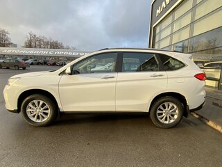 2026 Haval M6 II, белый, 2349000 рублей, вид 4