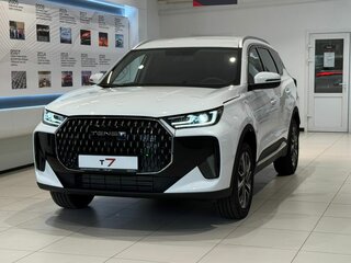 2026 Tenet T7, белый, 2805000 рублей, вид 3