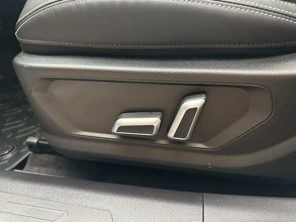 2026 Haval Jolion I Рестайлинг 2, белый, 2949000 рублей - вид 12