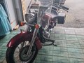 2006 Honda Shadow 750, красный, 530000 рублей - вид 1