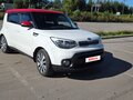 2017 Kia Soul II Рестайлинг, белый, 1490000 рублей - вид 2