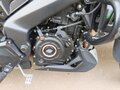 2022 Bajaj Dominar 400, зелёный, 290000 рублей - вид 8
