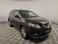 2015 Nissan X-Trail III, чёрный, 1499000 рублей - вид 2