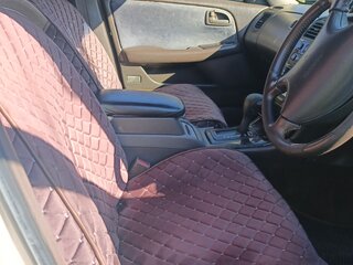 1992 Toyota Cresta IV (X90), серебристый, 370000 рублей, вид 2