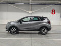 2016 Renault Kaptur I, серый - вид 7