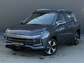 2023 Москвич 3, серый, 1515000 рублей