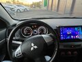 2012 Mitsubishi Lancer X Рестайлинг, серебристый, 720000 рублей - вид 9
