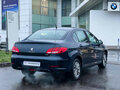 2017 Peugeot 408 I Рестайлинг, синий, 879000 рублей - вид 4