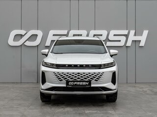 2024 Exeed LX I Рестайлинг 2, белый, 2080000 рублей, вид 3