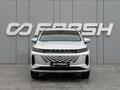 2024 Exeed LX I Рестайлинг 2, белый - вид 2