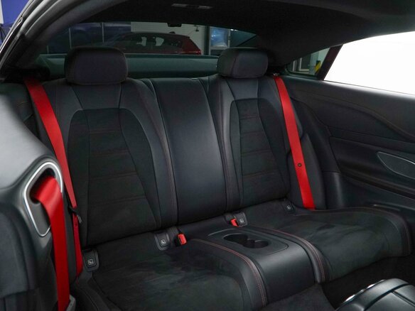 2018 Mercedes-Benz E-Класс AMG 53 AMG V (W213), серый, 4399999 рублей - вид 6