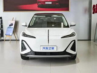 2026 Hongqi Tiangong 06 62 kWh, белый, 4880206 рублей, вид 2