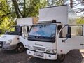 2007 Yuejin NJ, белый, 680000 рублей - вид 3