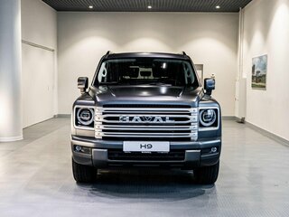2026 Haval H9 II, серый, 5299000 рублей, вид 2
