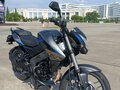 2024 Bajaj Pulsar NS 200, серый, 250000 рублей - вид 6