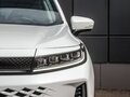2024 Exeed LX I Рестайлинг 2, белый, 2821500 рублей - вид 9