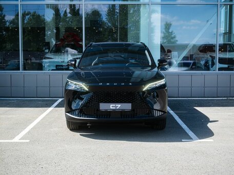 Omoda C7