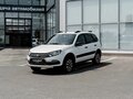 2026 Lada (ВАЗ) Granta Cross I Рестайлинг, белый, 1196000 рублей - вид 8