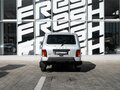 2018 Lada (ВАЗ) 2121 (4x4) Urban I Рестайлинг, серебристый, 630000 рублей - вид 3
