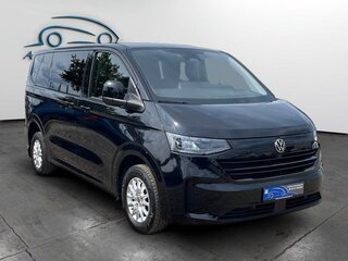 2025 Volkswagen Caravelle T7, чёрный, 6400000 рублей, вид 1