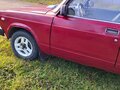 1993 Lada (ВАЗ) 2105, пурпурный, 120000 рублей - вид 8
